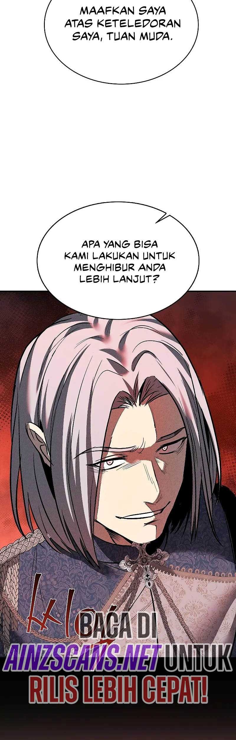 Night of the Soulless Heathens Chapter 01 Gambar 25