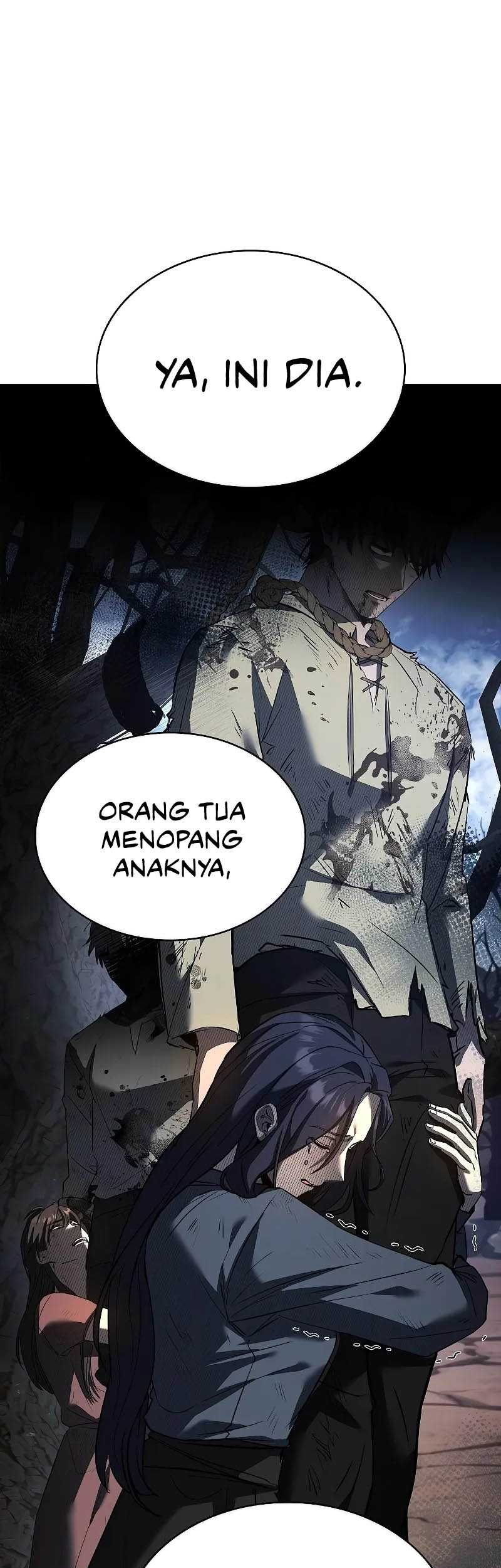 Night of the Soulless Heathens Chapter 01 Gambar 27