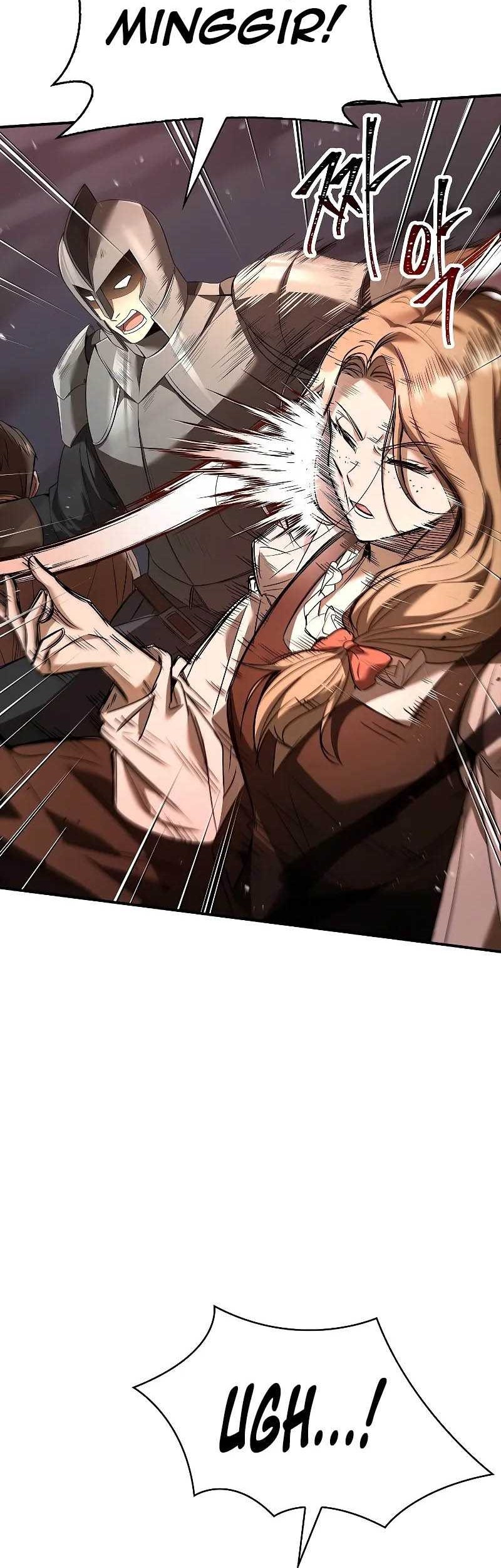 Night of the Soulless Heathens Chapter 01 Gambar 32
