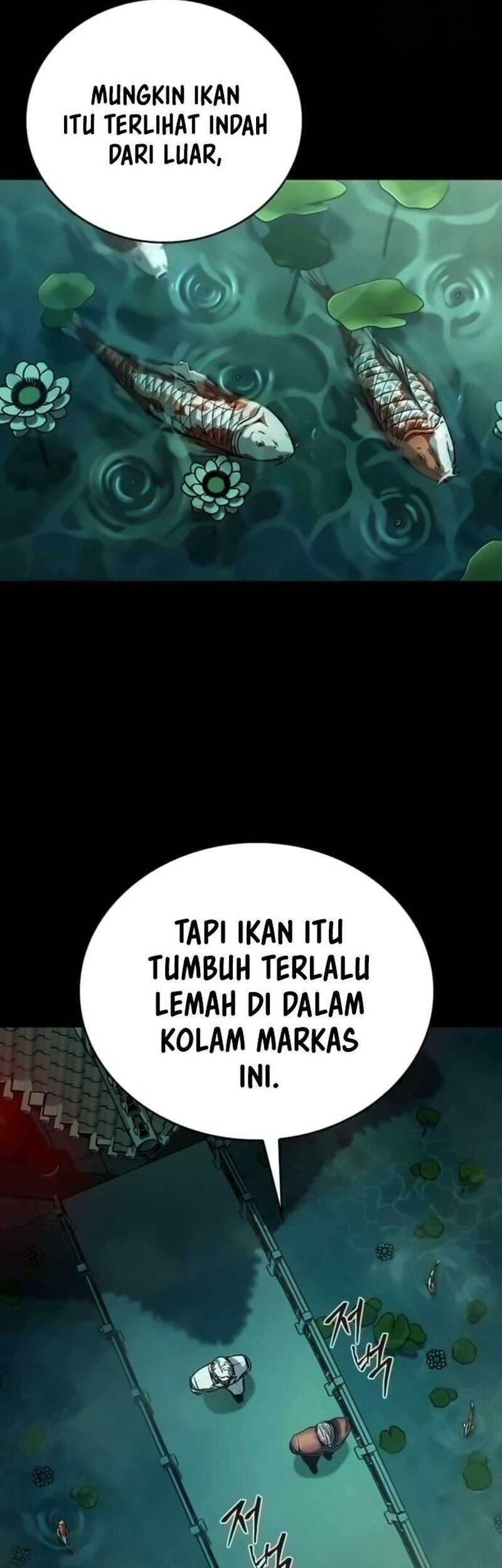 Kowloon: Saroka Chapter 16 Gambar 35