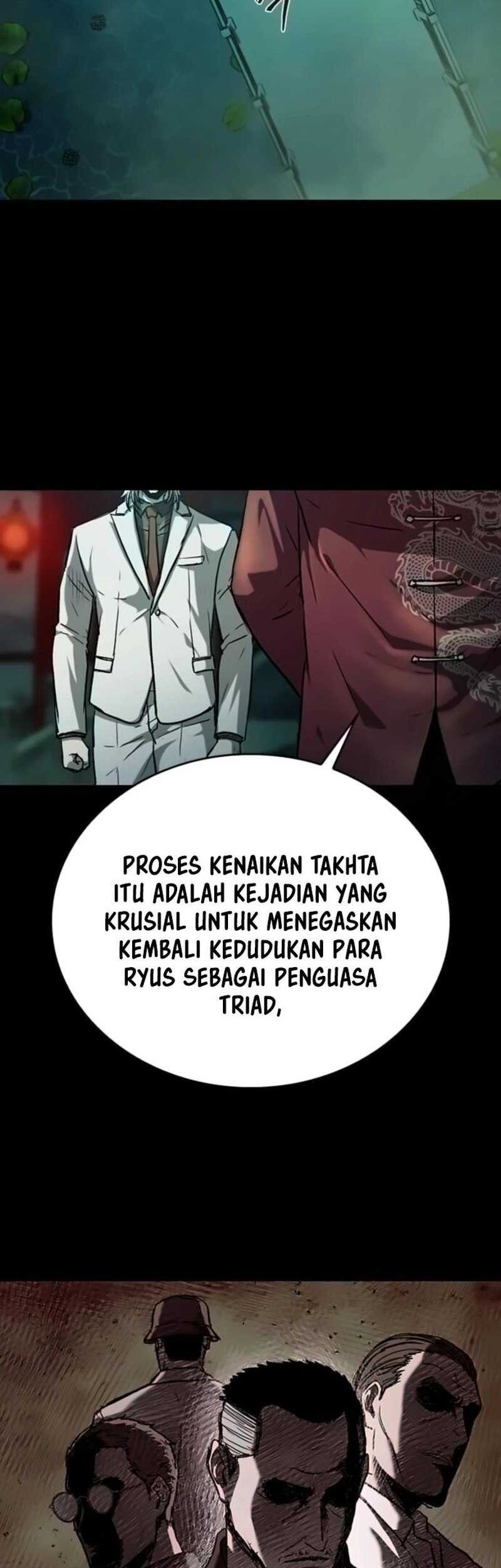 Kowloon: Saroka Chapter 16 Gambar 36