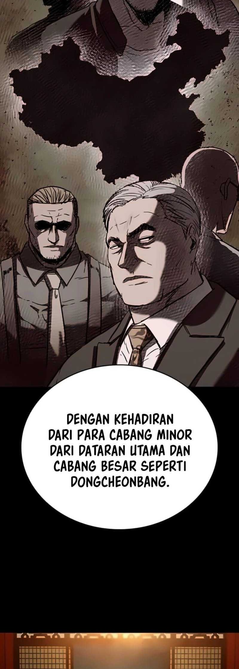 Kowloon: Saroka Chapter 16 Gambar 37