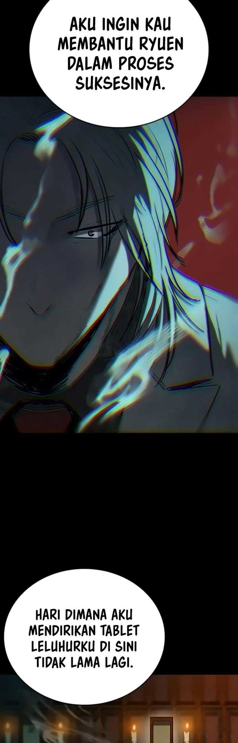 Kowloon: Saroka Chapter 16 Gambar 43