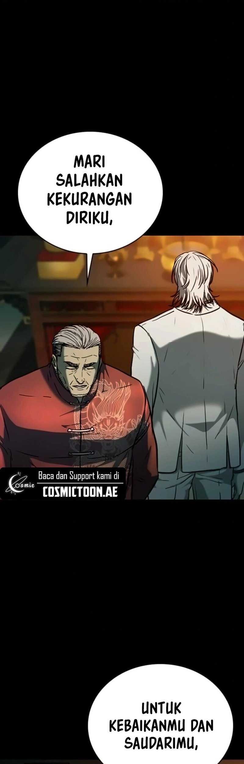 Kowloon: Saroka Chapter 16 Gambar 46