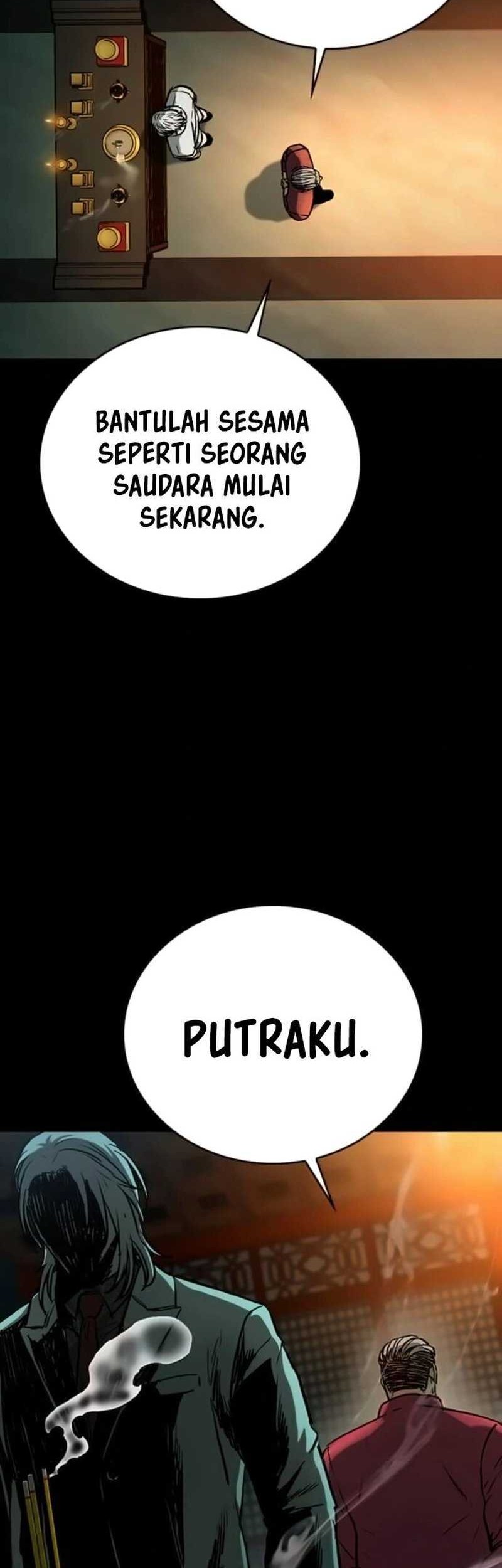 Kowloon: Saroka Chapter 16 Gambar 47