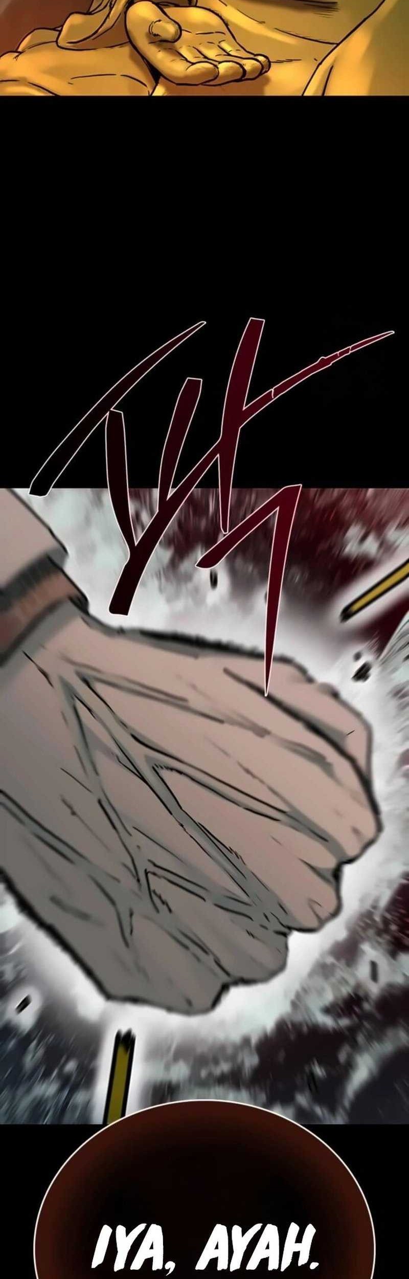 Kowloon: Saroka Chapter 16 Gambar 50