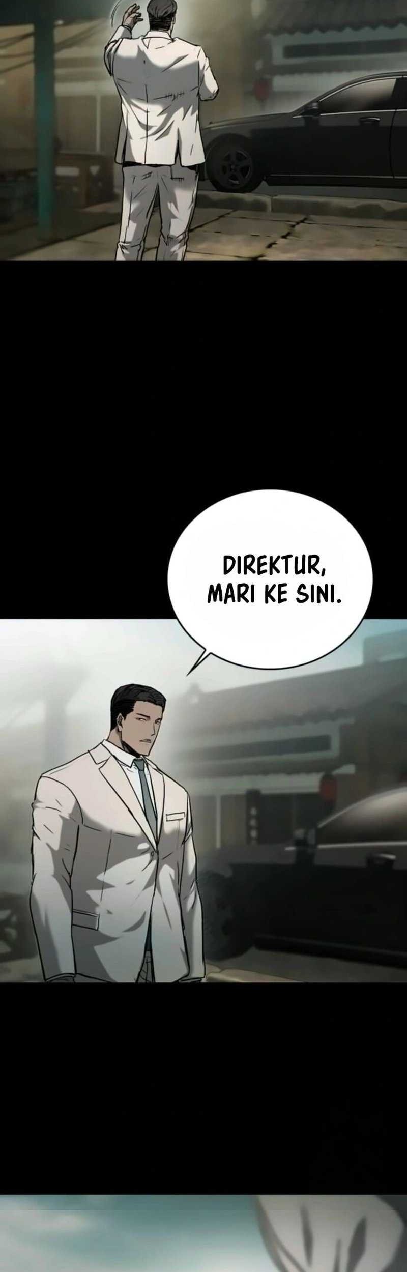 Kowloon: Saroka Chapter 16 Gambar 66