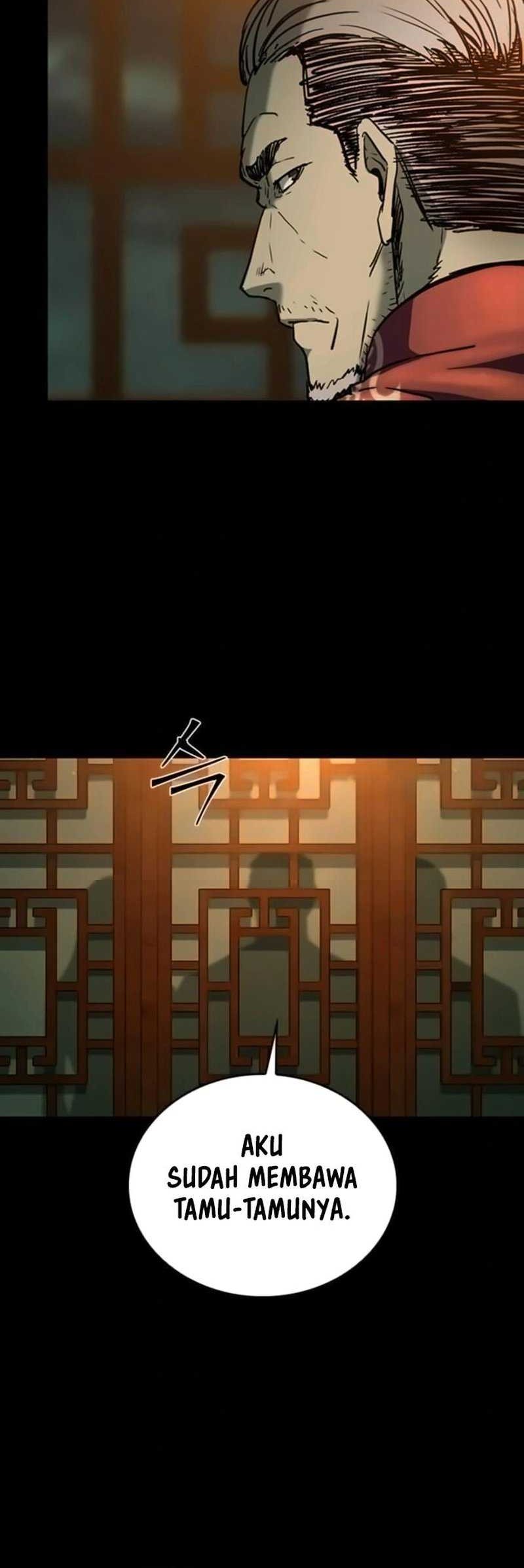 Kowloon: Saroka Chapter 16 Gambar 3