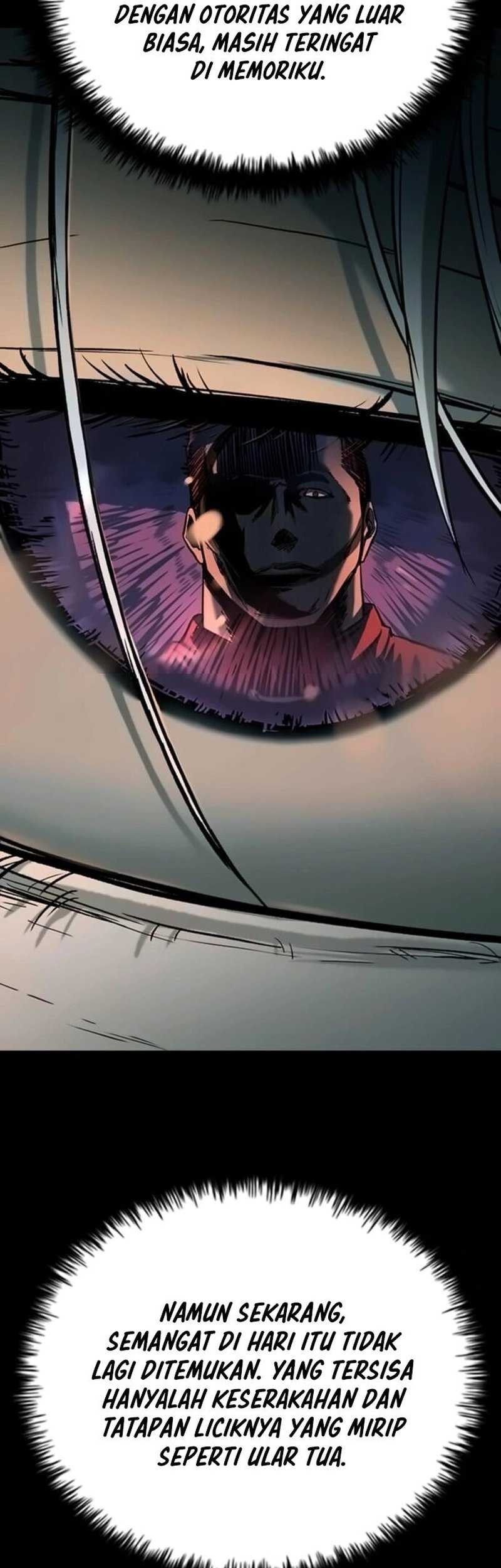 Kowloon: Saroka Chapter 16 Gambar 7