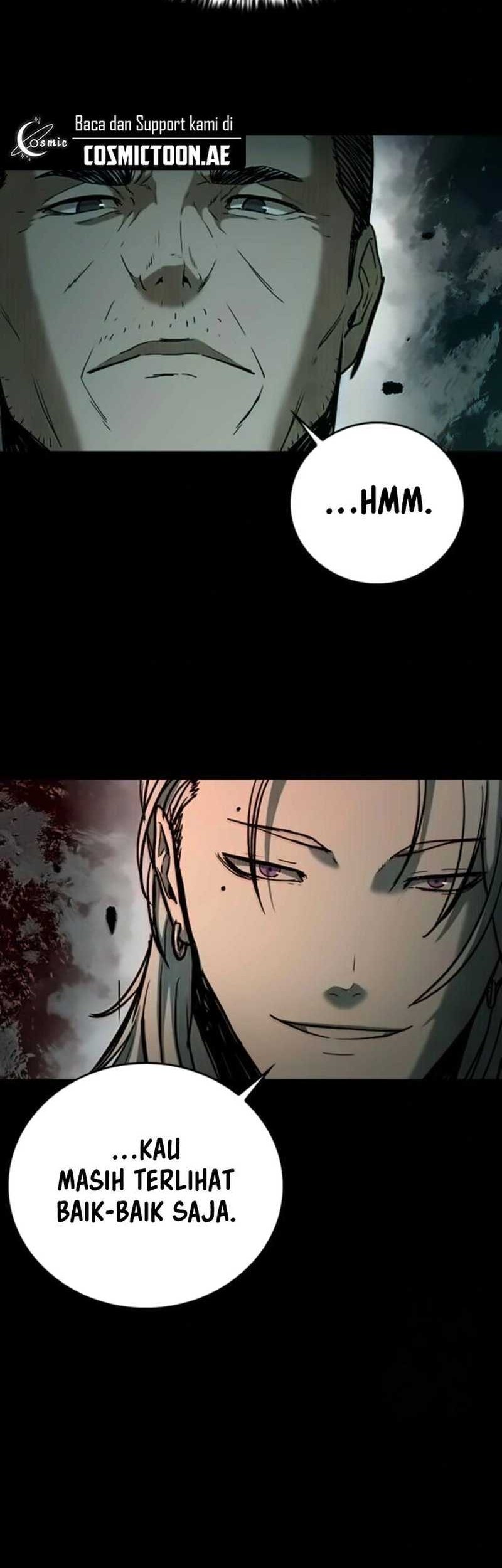 Kowloon: Saroka Chapter 16 Gambar 8