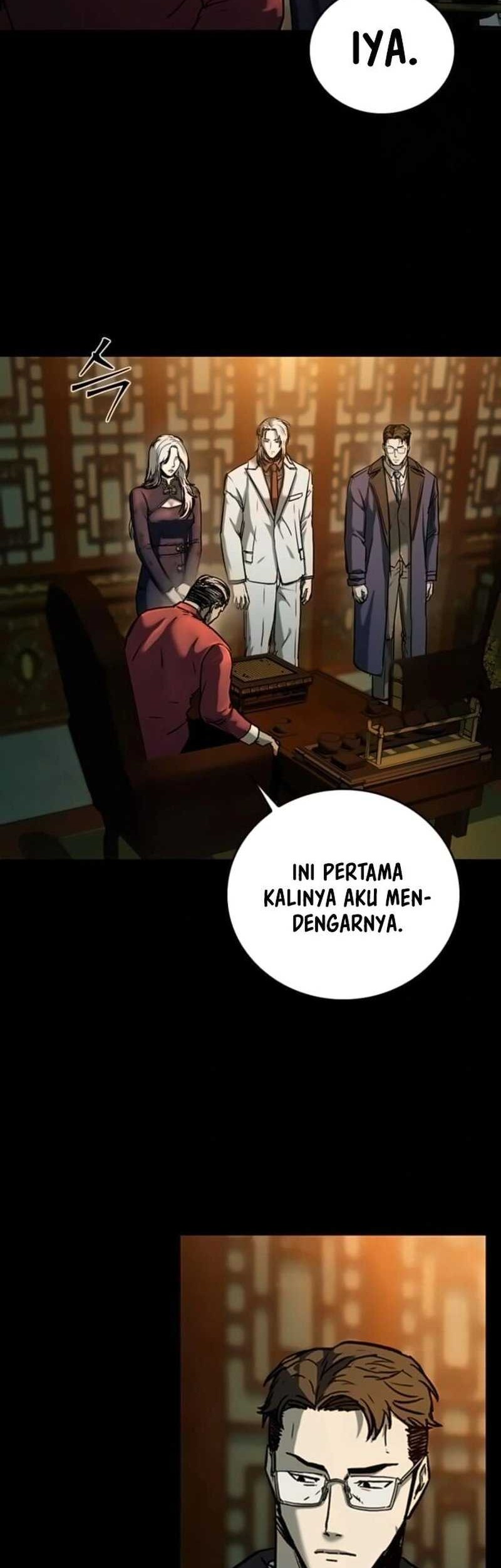 Kowloon: Saroka Chapter 16 Gambar 12