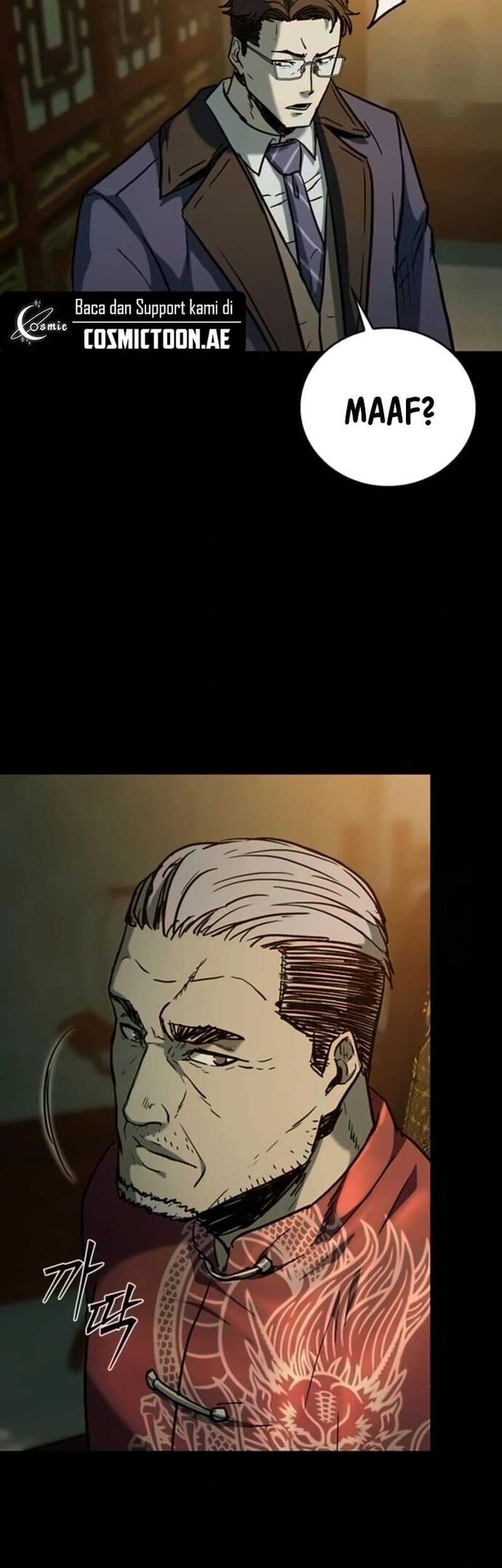 Kowloon: Saroka Chapter 16 Gambar 16