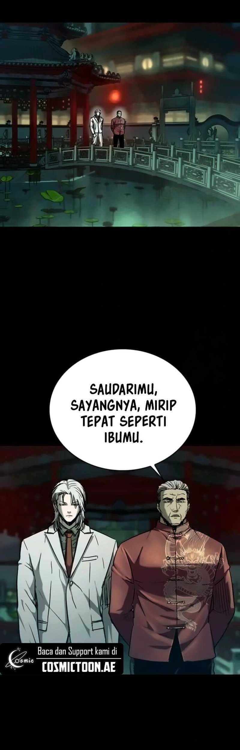 Kowloon: Saroka Chapter 16 Gambar 23