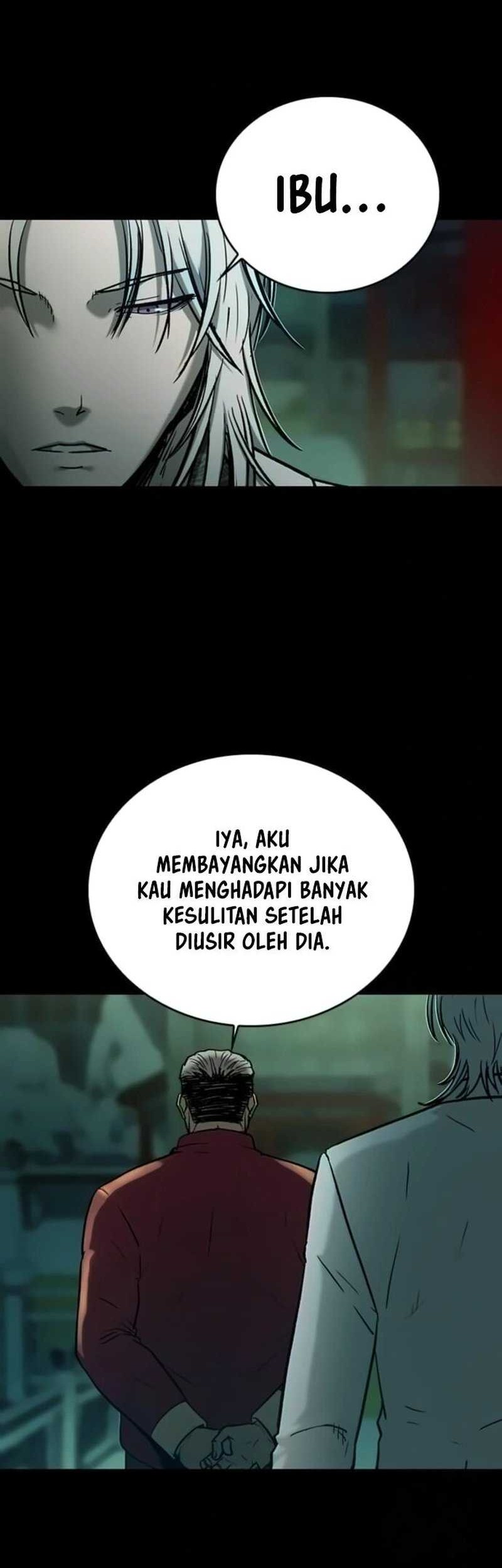 Kowloon: Saroka Chapter 16 Gambar 24
