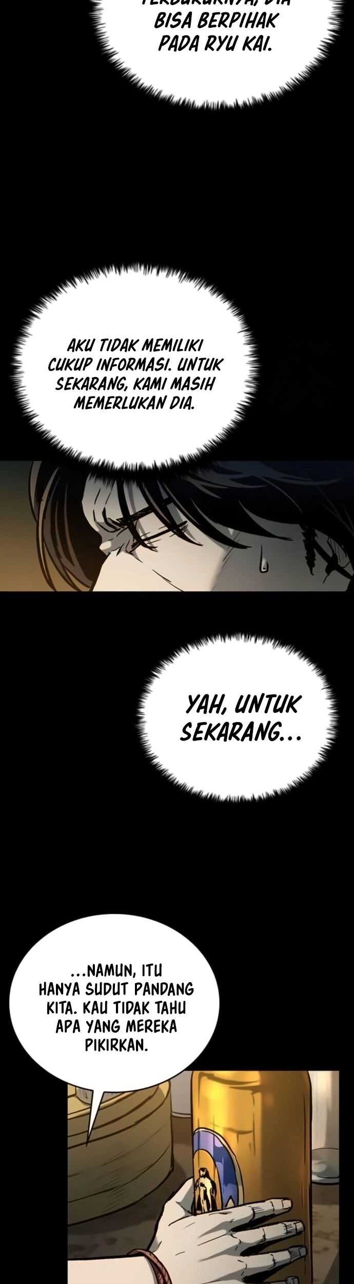 Kowloon: Saroka Chapter 15 Gambar 53