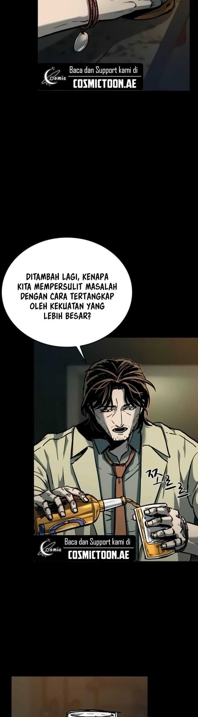 Kowloon: Saroka Chapter 15 Gambar 54