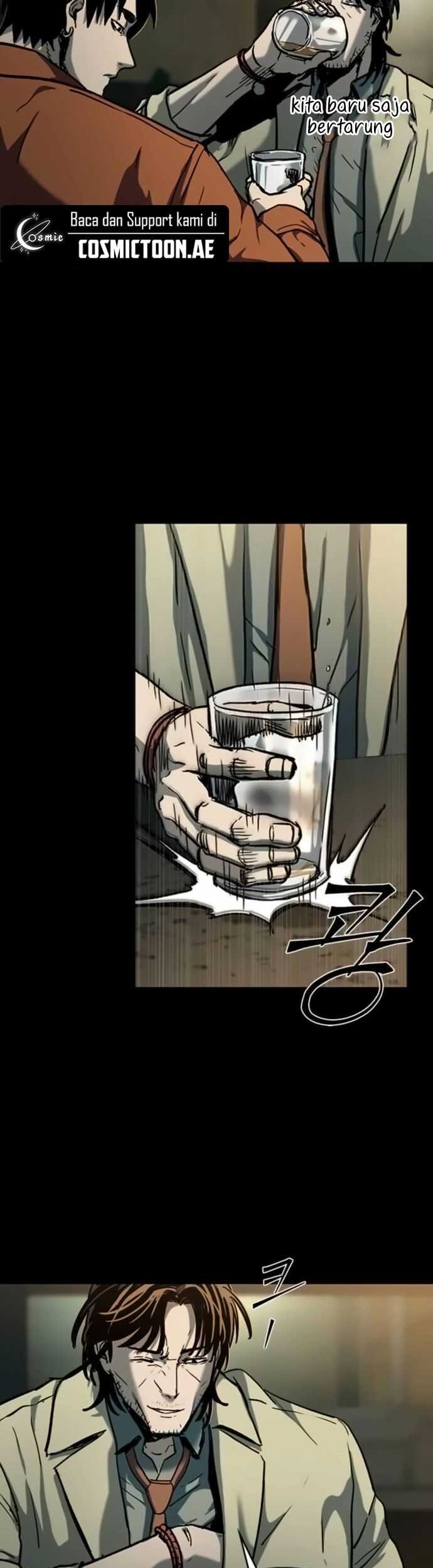 Kowloon: Saroka Chapter 15 Gambar 56