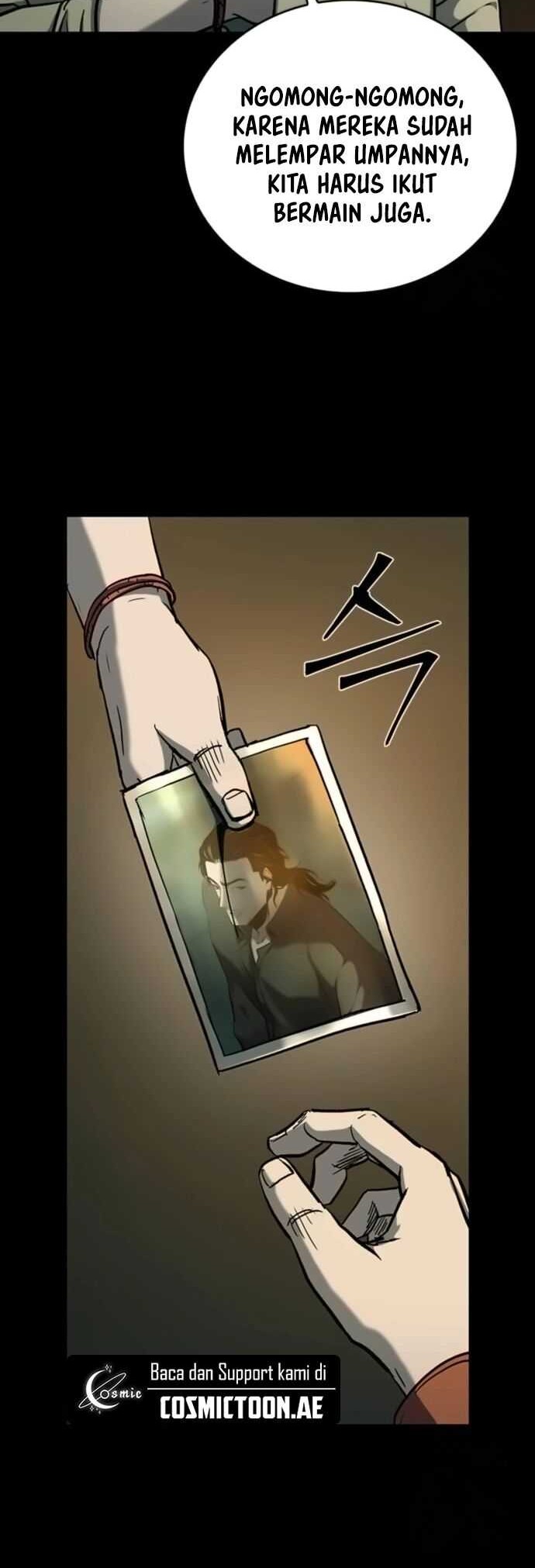 Kowloon: Saroka Chapter 15 Gambar 57