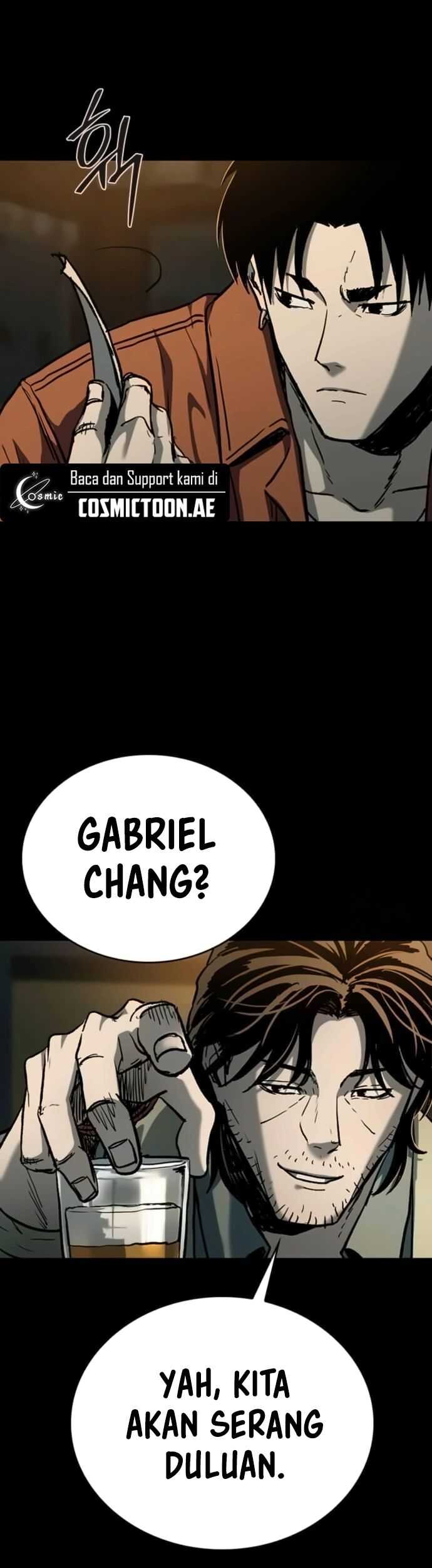 Kowloon: Saroka Chapter 15 Gambar 58