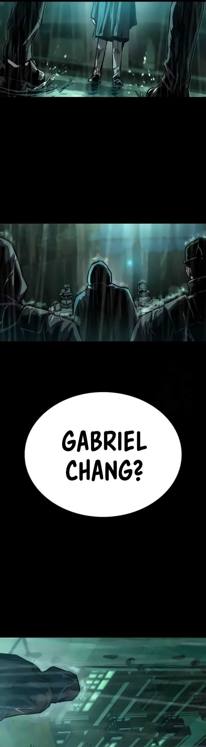 Kowloon: Saroka Chapter 15 Gambar 60