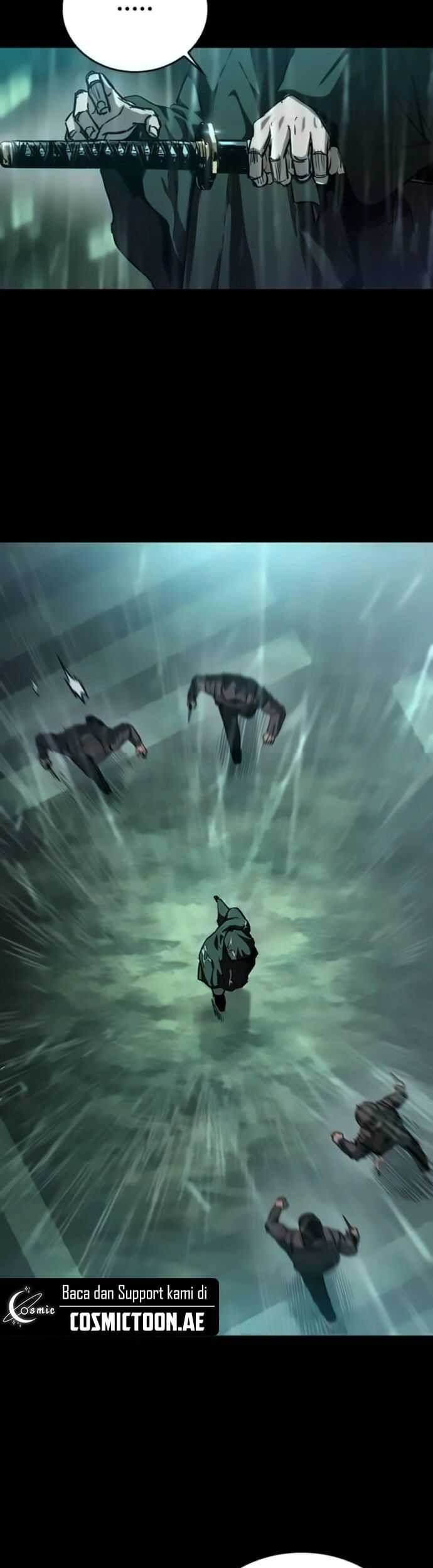 Kowloon: Saroka Chapter 15 Gambar 62