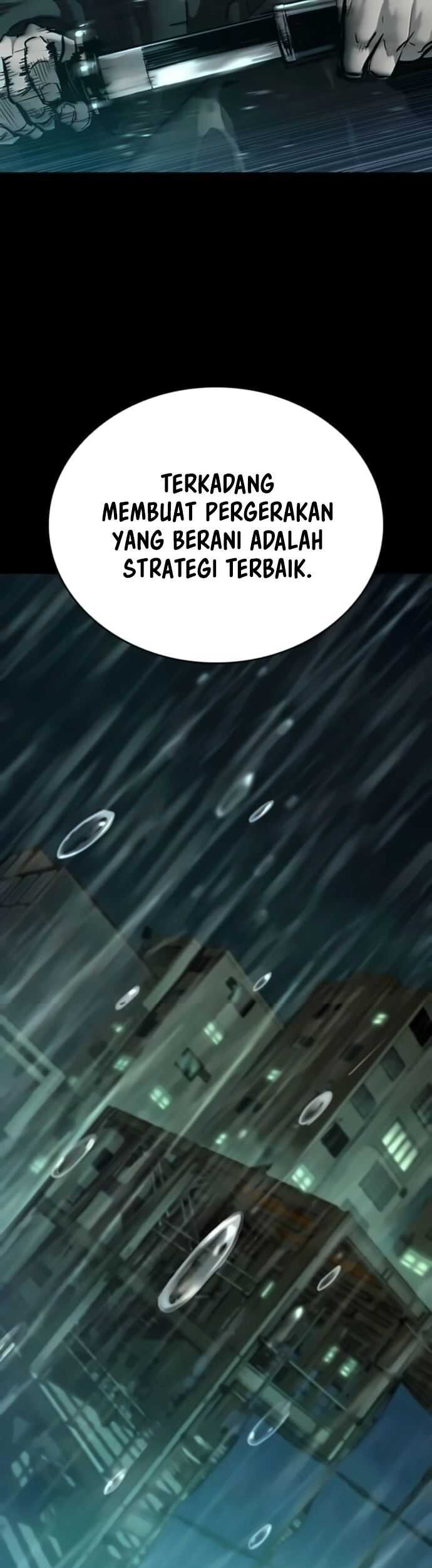 Kowloon: Saroka Chapter 15 Gambar 64
