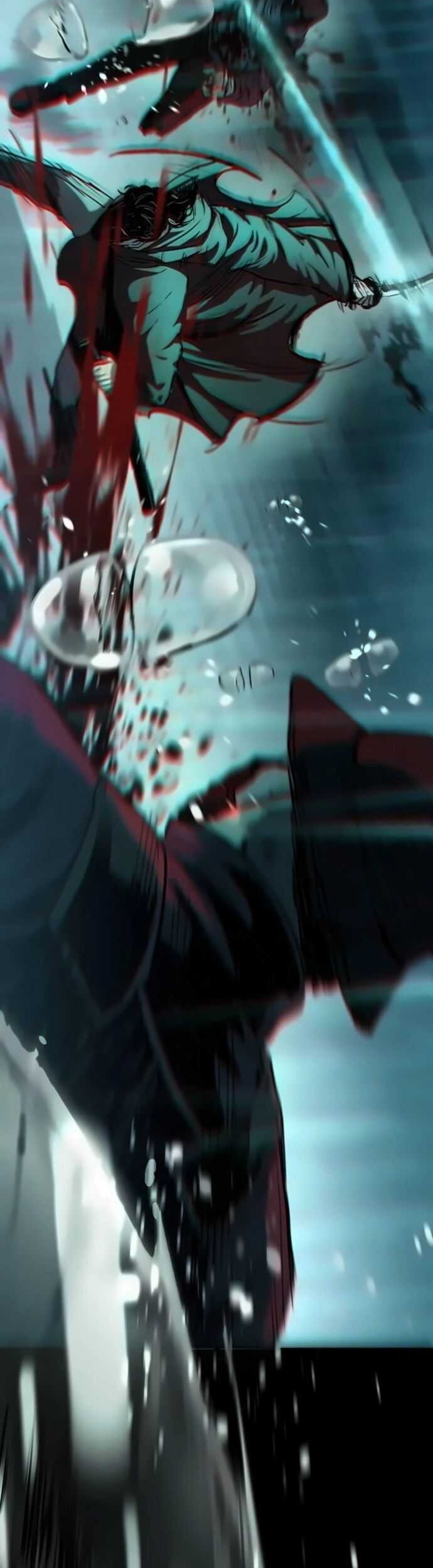 Kowloon: Saroka Chapter 15 Gambar 66