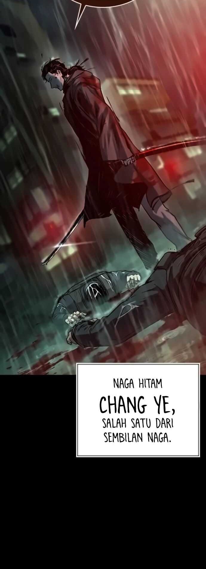 Kowloon: Saroka Chapter 15 Gambar 69