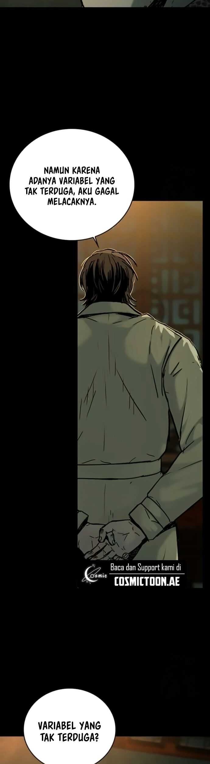 Kowloon: Saroka Chapter 15 Gambar 4