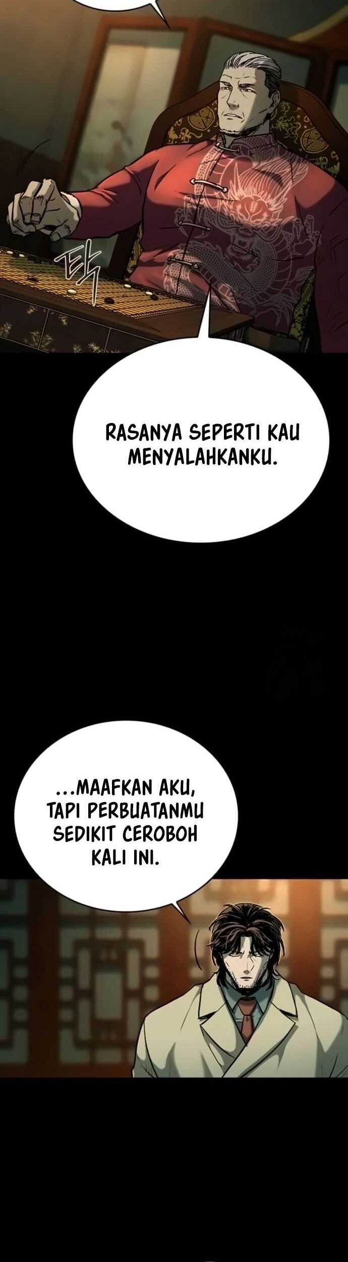 Kowloon: Saroka Chapter 15 Gambar 5