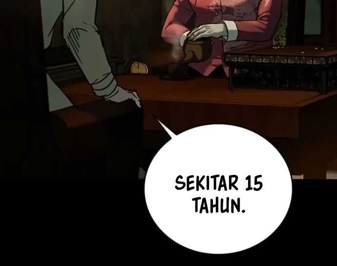 Kowloon: Saroka Chapter 15 Gambar 8