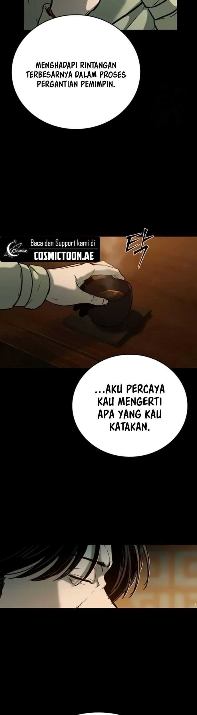 Kowloon: Saroka Chapter 15 Gambar 10