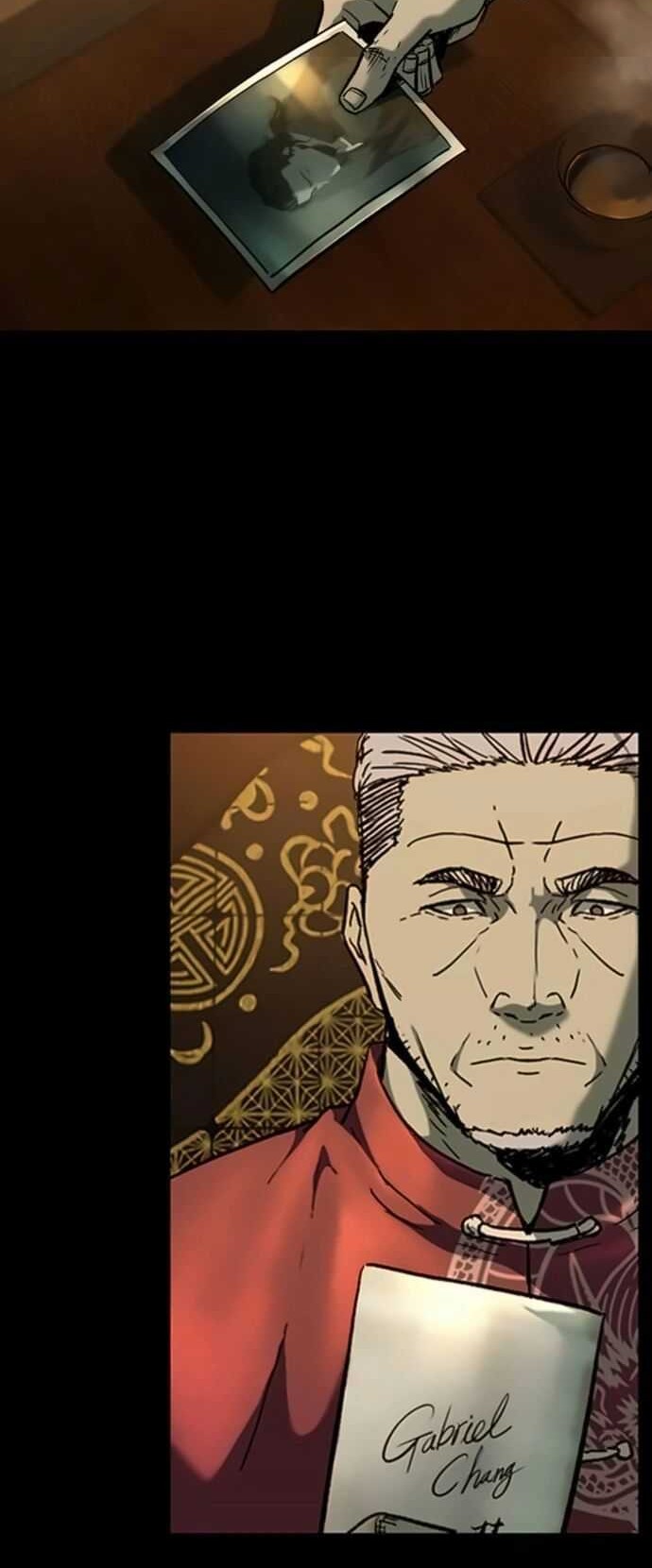 Kowloon: Saroka Chapter 15 Gambar 14