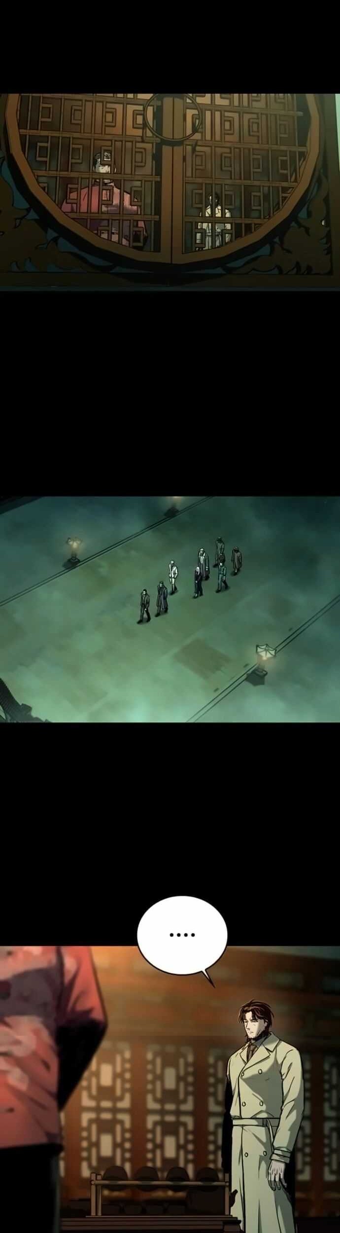 Kowloon: Saroka Chapter 15 Gambar 18