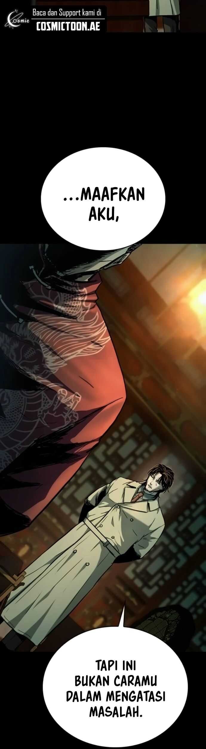 Kowloon: Saroka Chapter 15 Gambar 19