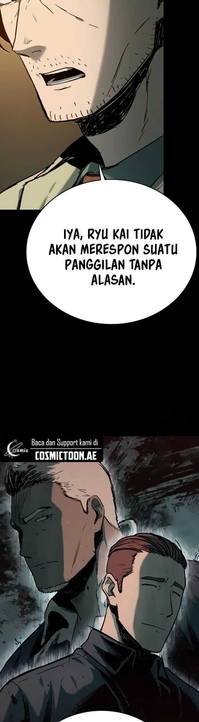 Kowloon: Saroka Chapter 15 Gambar 21