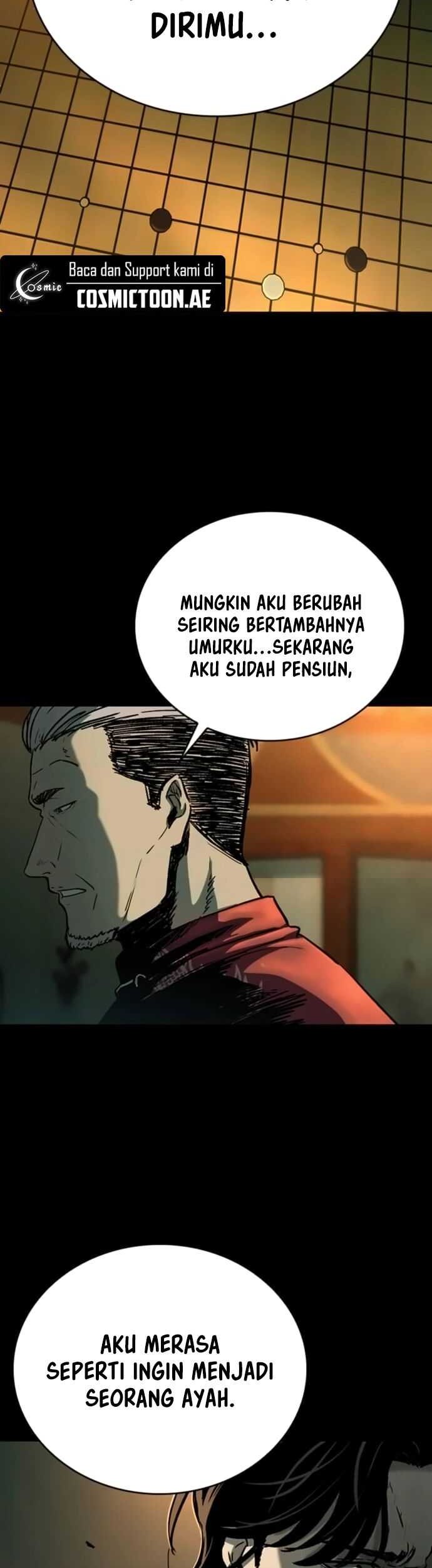 Kowloon: Saroka Chapter 15 Gambar 23