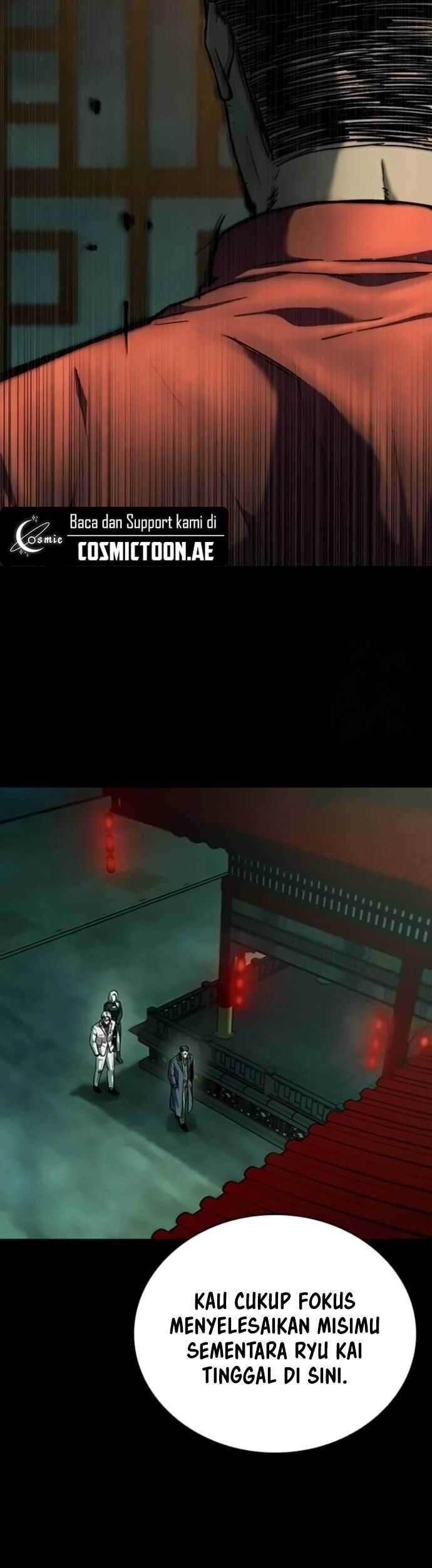 Kowloon: Saroka Chapter 15 Gambar 25