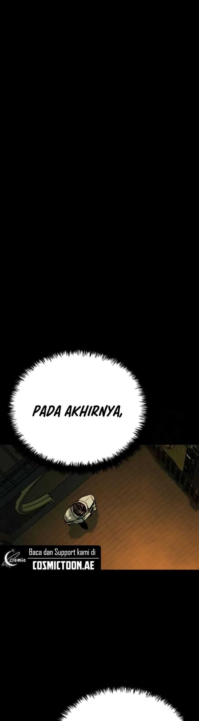 Kowloon: Saroka Chapter 15 Gambar 29