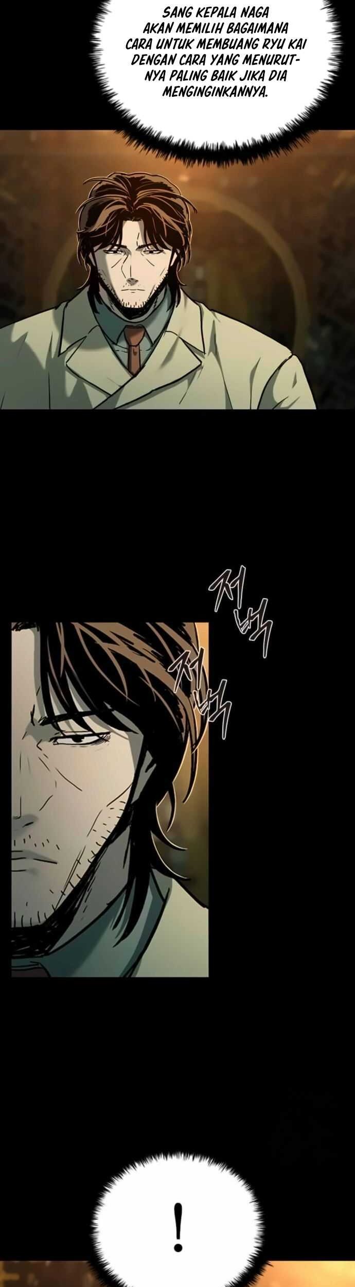 Kowloon: Saroka Chapter 15 Gambar 30