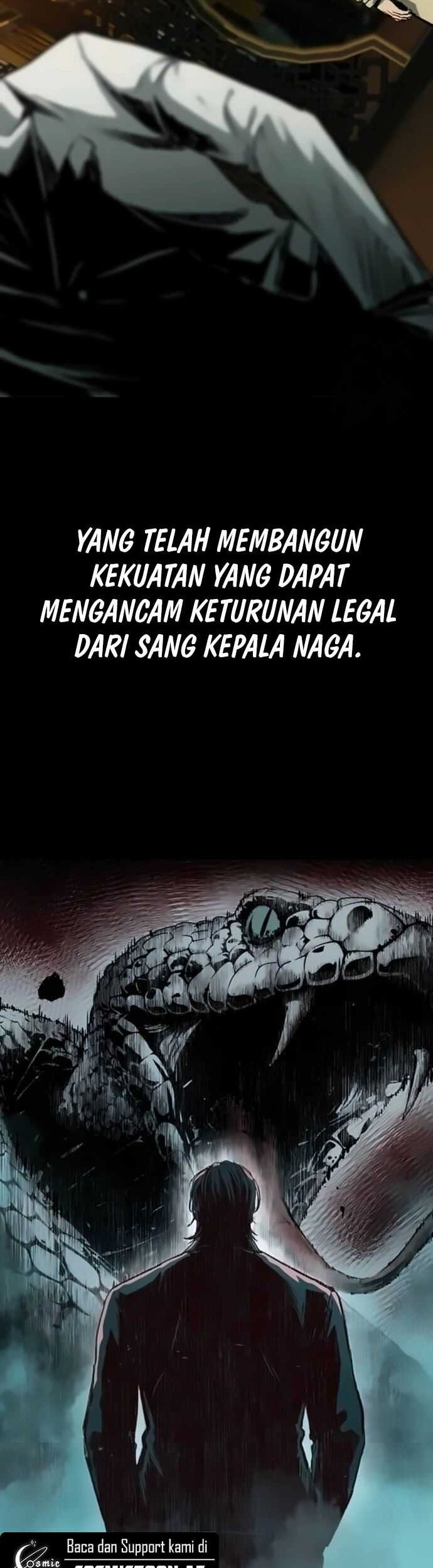 Kowloon: Saroka Chapter 15 Gambar 35