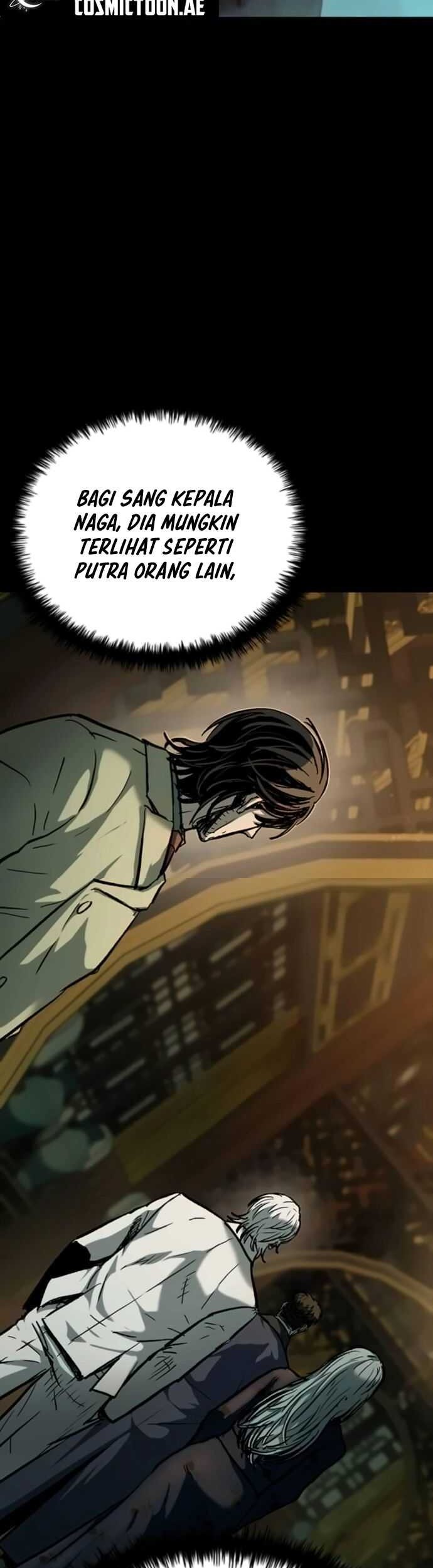 Kowloon: Saroka Chapter 15 Gambar 36