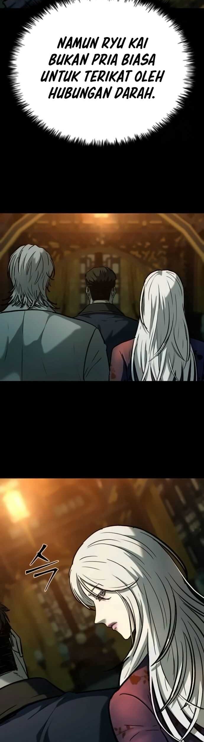 Kowloon: Saroka Chapter 15 Gambar 37