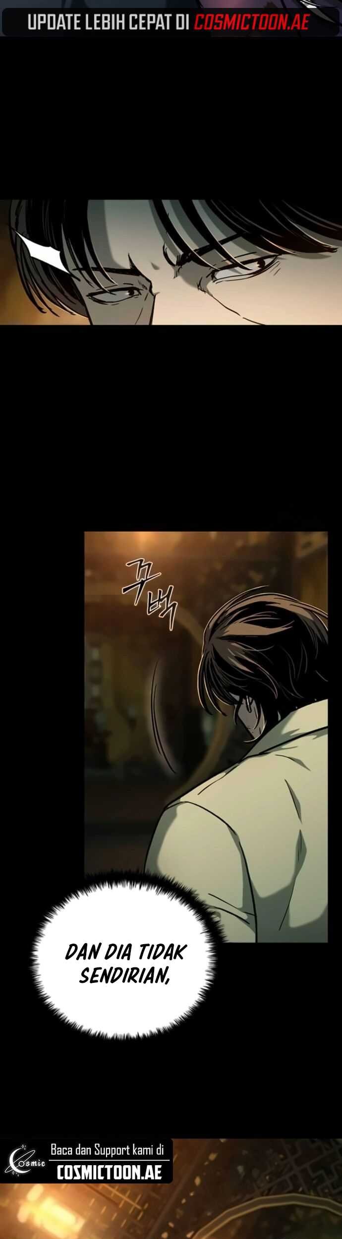 Kowloon: Saroka Chapter 15 Gambar 38