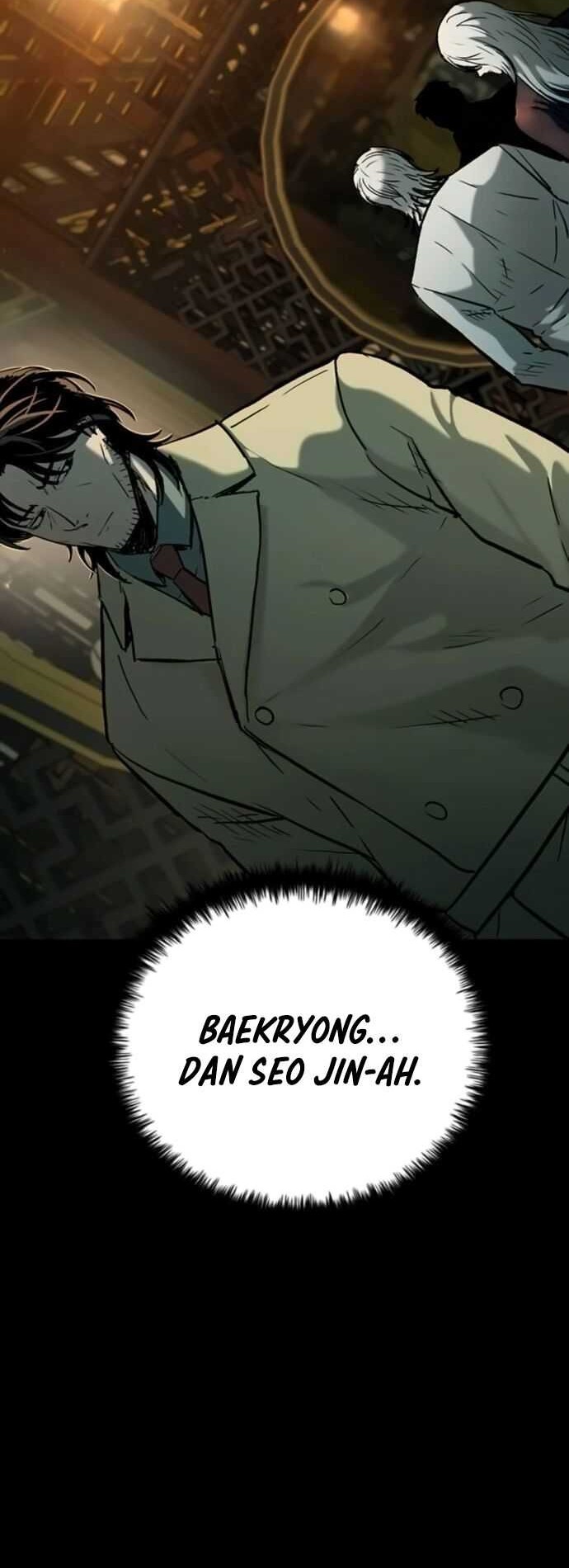 Kowloon: Saroka Chapter 15 Gambar 39