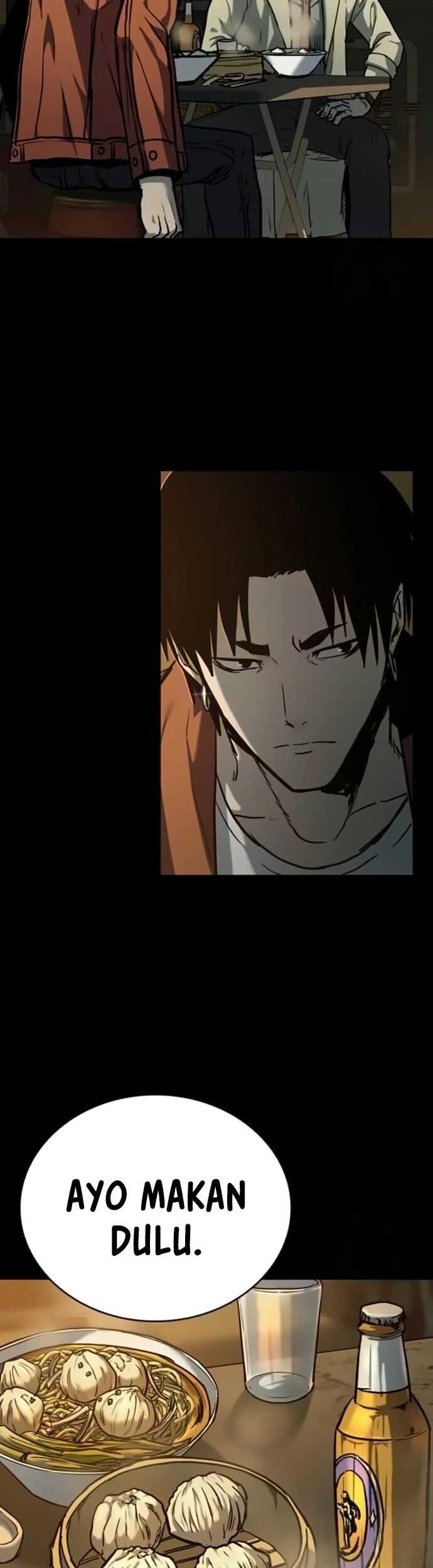 Kowloon: Saroka Chapter 15 Gambar 43