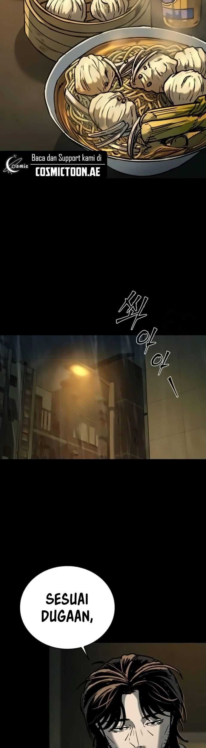 Kowloon: Saroka Chapter 15 Gambar 44