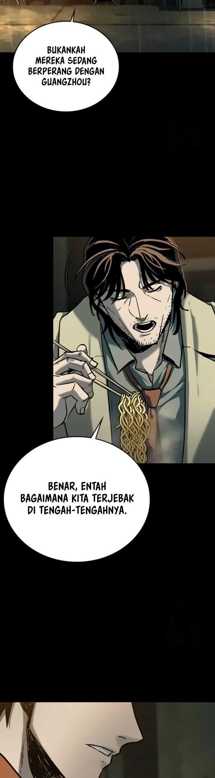 Kowloon: Saroka Chapter 15 Gambar 49