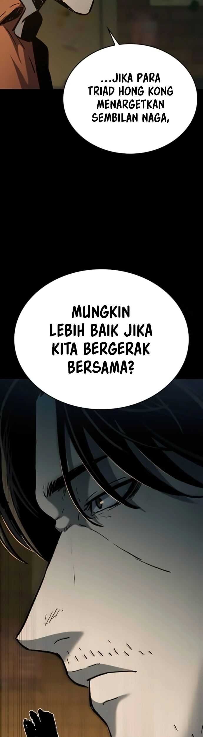 Kowloon: Saroka Chapter 15 Gambar 50