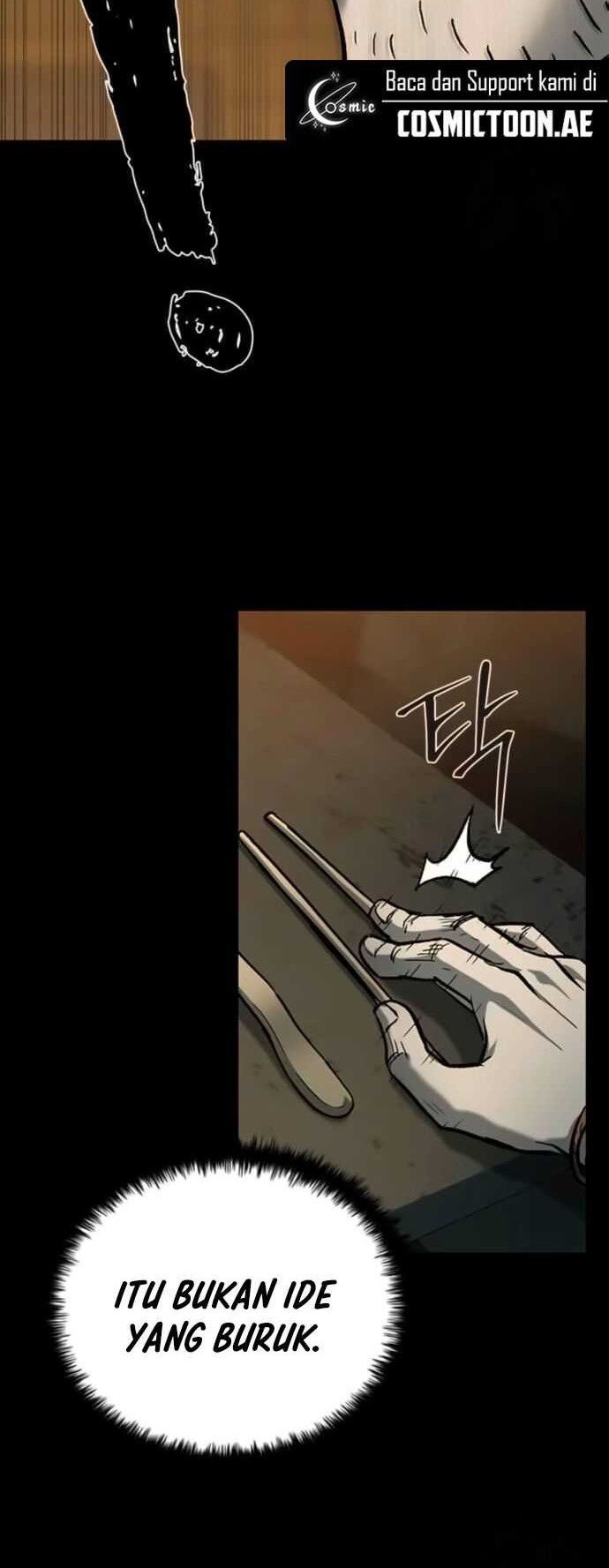 Kowloon: Saroka Chapter 15 Gambar 51